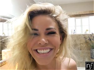 Jessa Rhodes finer Than Ever fat hooters point of view shag